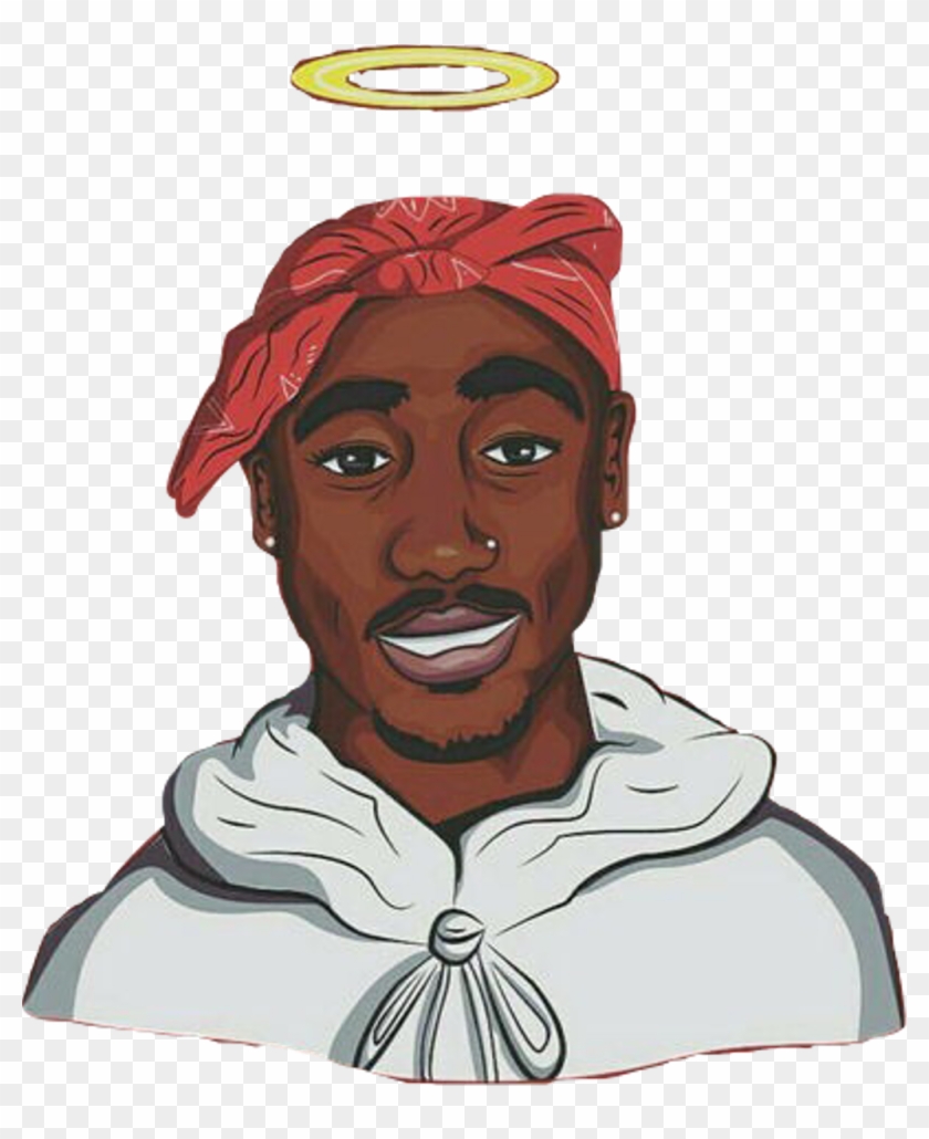 Detail Tupac Clipart Nomer 17