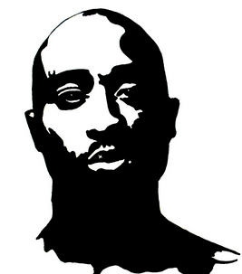 Detail Tupac Clipart Nomer 34