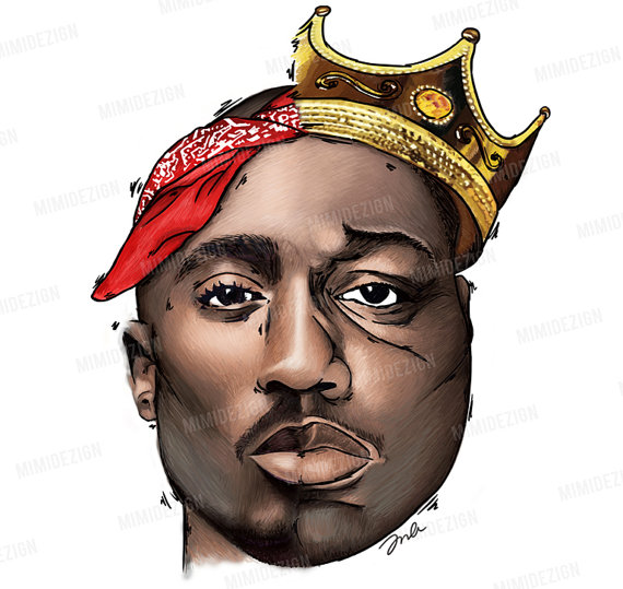 Detail Tupac Clipart Nomer 55