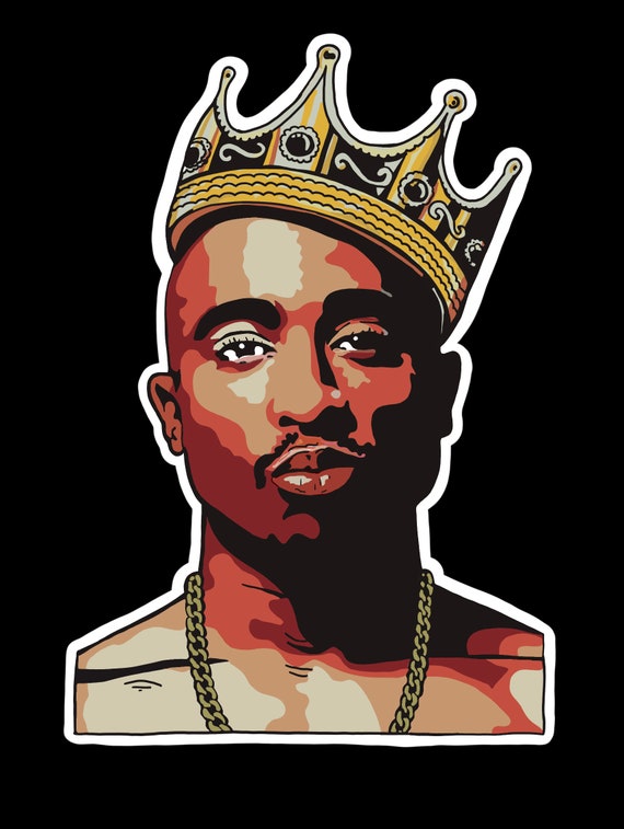 Detail Tupac Clipart Nomer 7