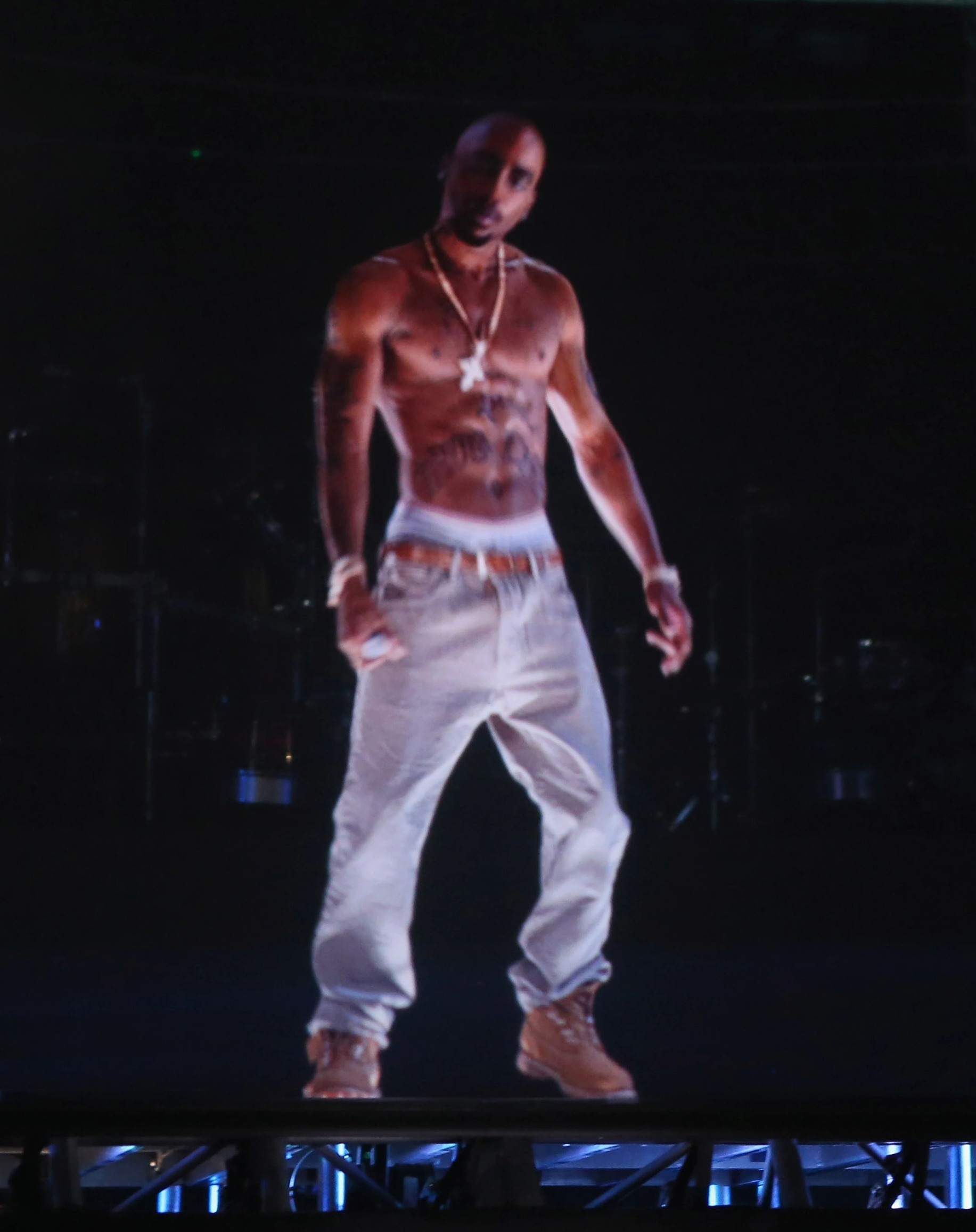 Detail Tupac Full Body Nomer 11