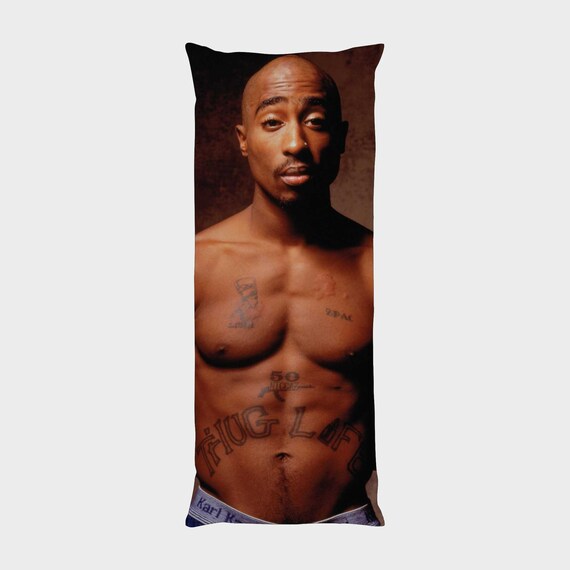 Detail Tupac Full Body Nomer 39