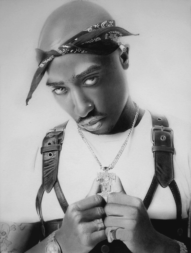 Detail Tupac Hd Pics Nomer 24