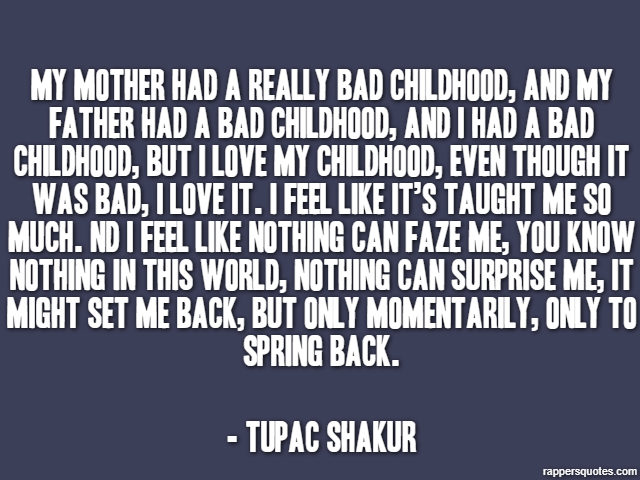 Detail Tupac Mom Quotes Nomer 51