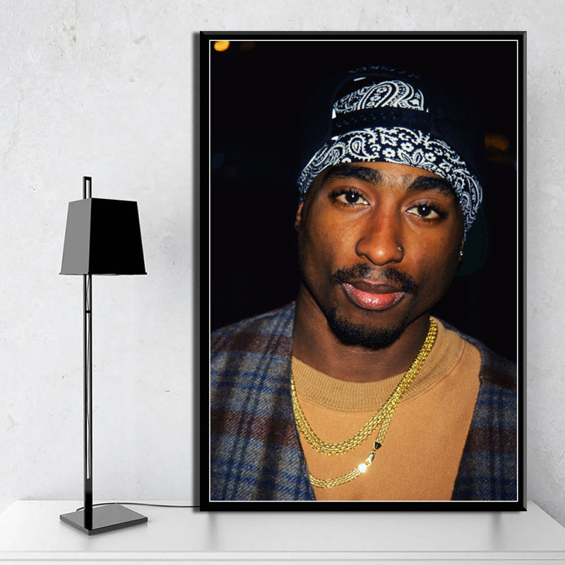 Detail Tupac Shakur Agama Nomer 30