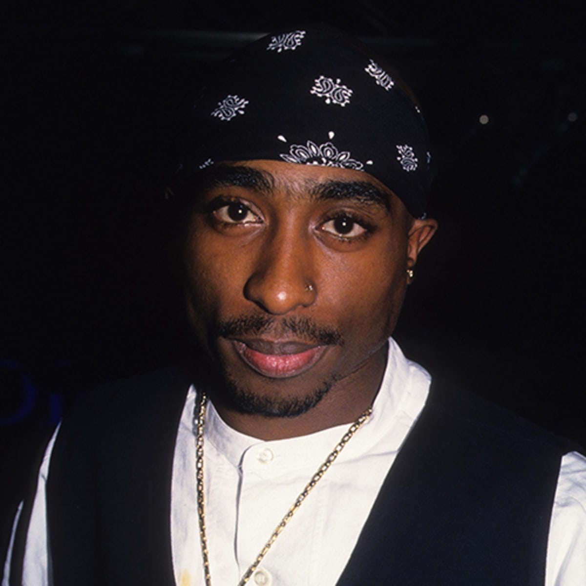 Tupac Shakur Image - KibrisPDR