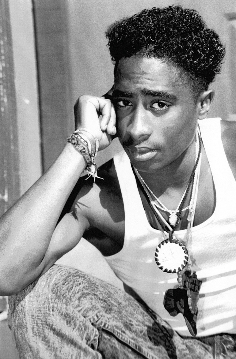 Detail Tupac Shakur Photos Nomer 38