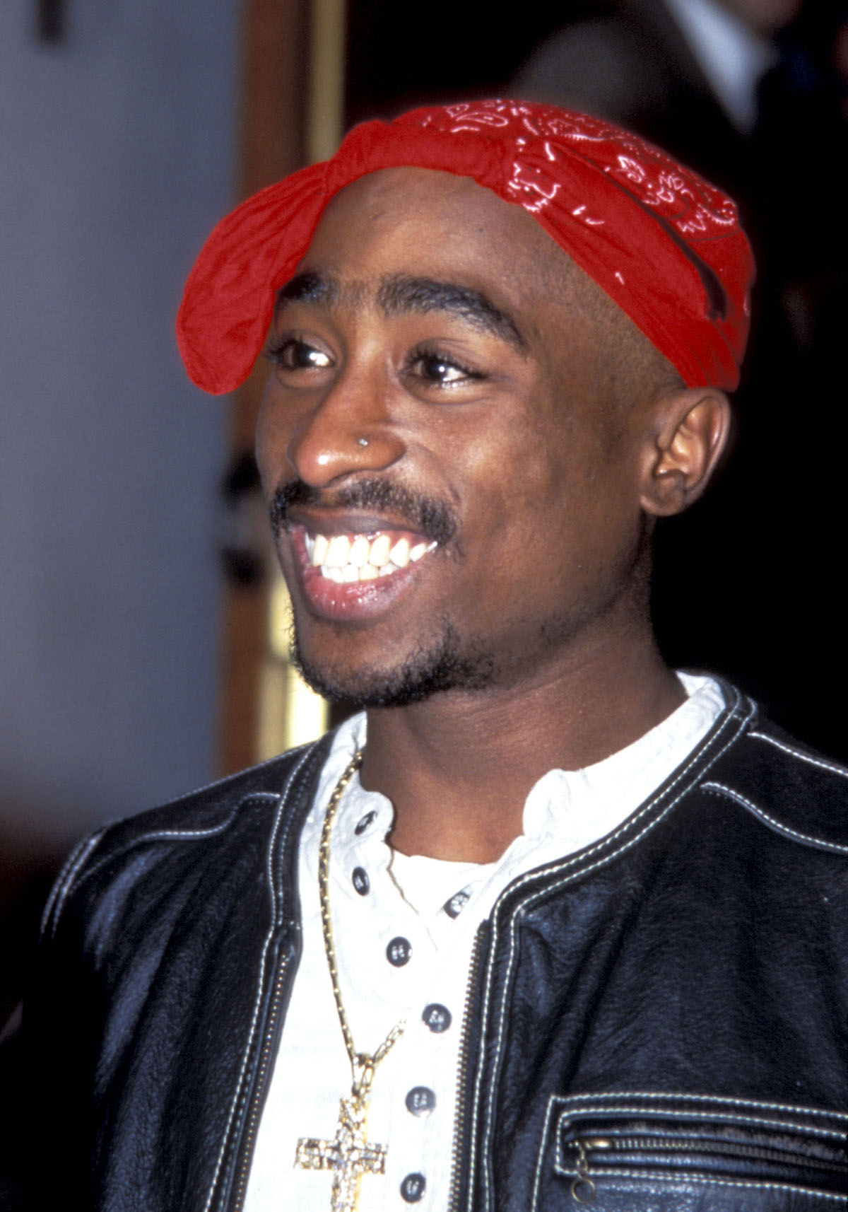 Detail Tupac Shakur Photos Nomer 48