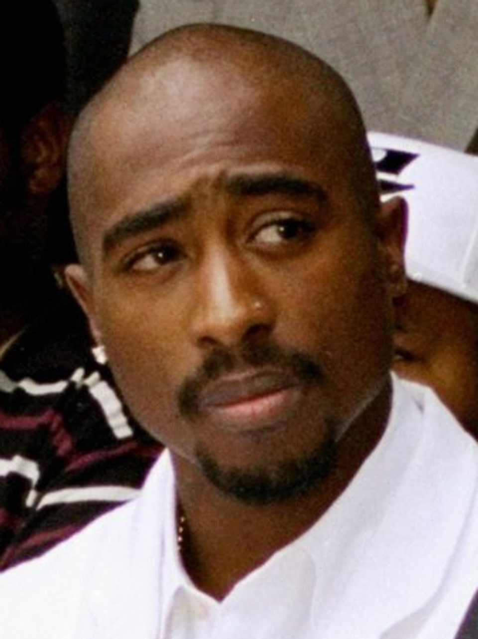 Detail Tupac Shakur Pics Nomer 27