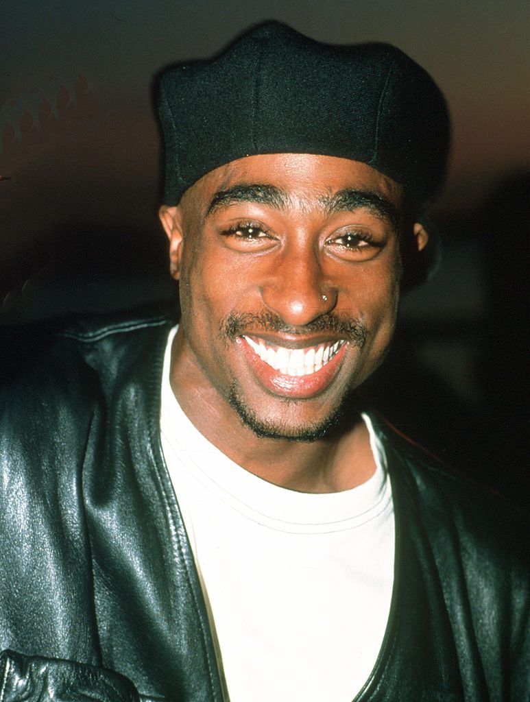 Detail Tupac Shakur Pics Nomer 30