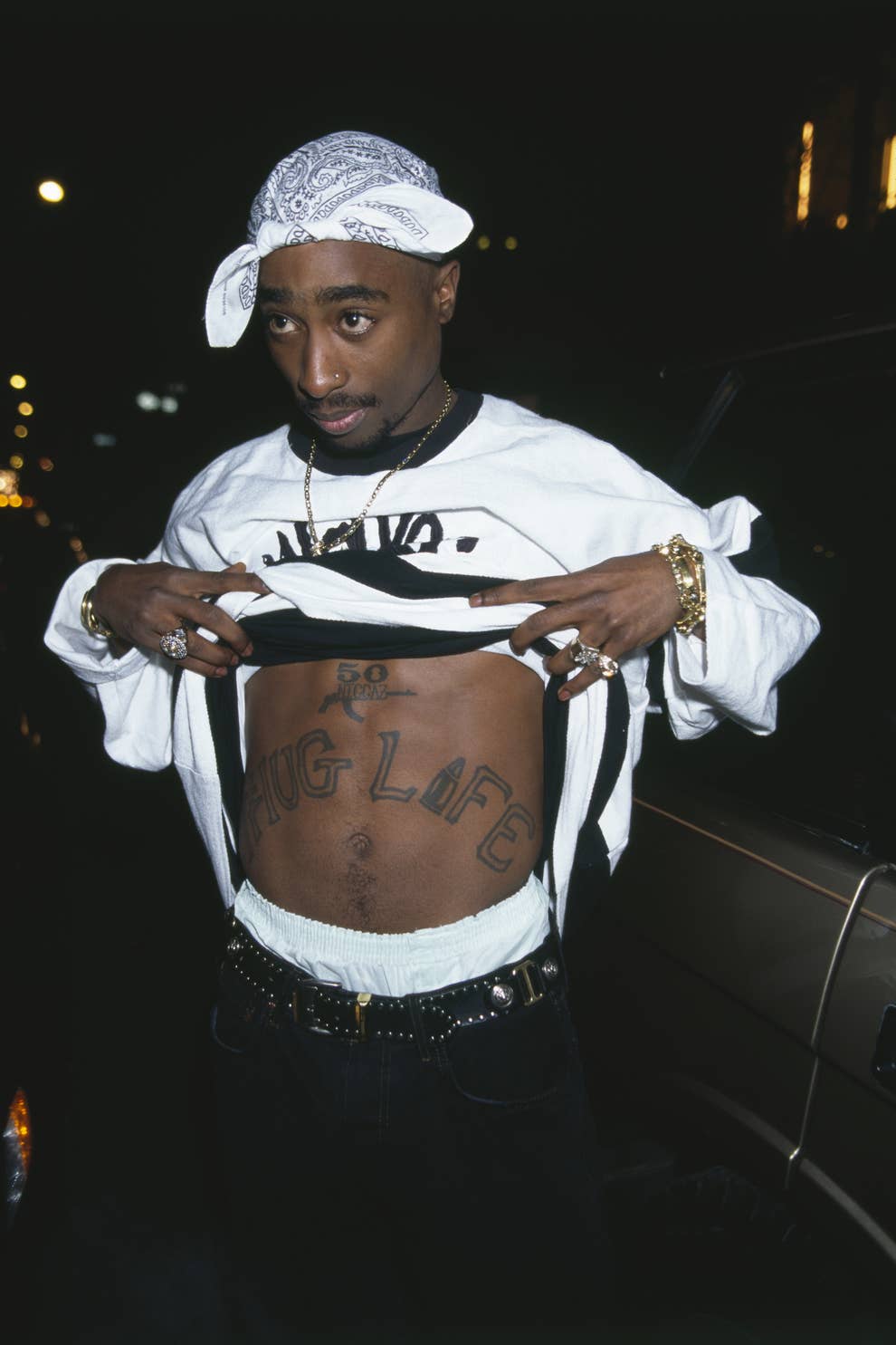 Detail Tupac Shakur Picture Nomer 43