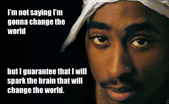 Detail Tupac Shakur Quotes About Love Nomer 45