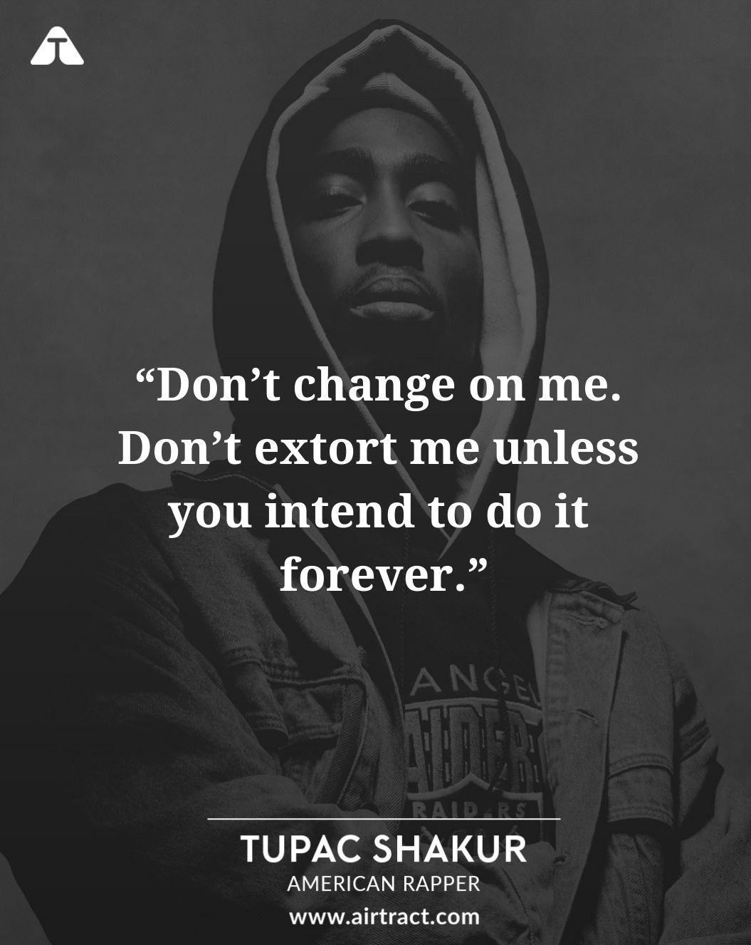 Detail Tupac Shakur Quotes About Love Nomer 8