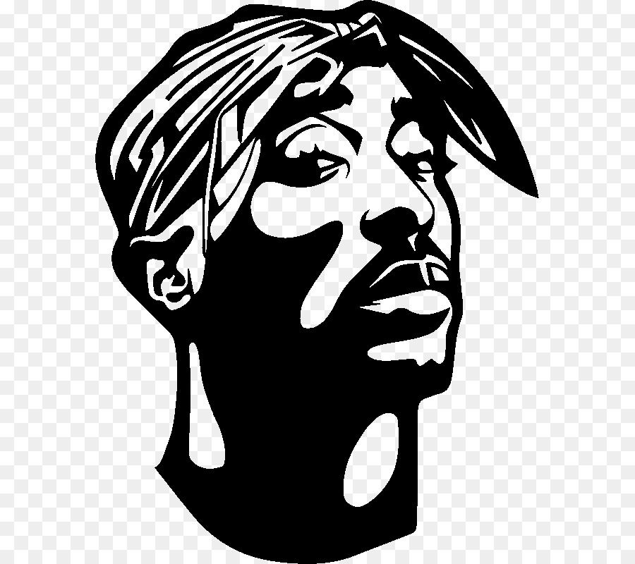 Detail Tupac Svg Free Nomer 7