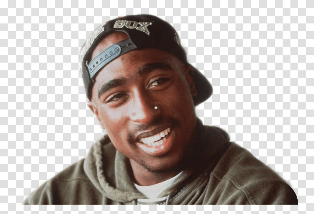 Detail Tupac Transparent Nomer 13