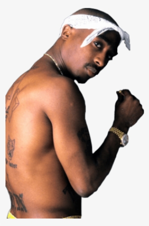 Detail Tupac Transparent Nomer 14