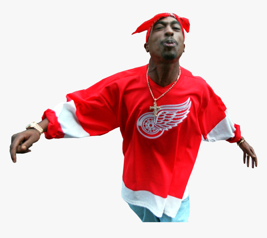 Detail Tupac Transparent Nomer 18
