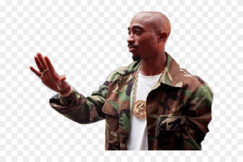 Detail Tupac Transparent Nomer 19