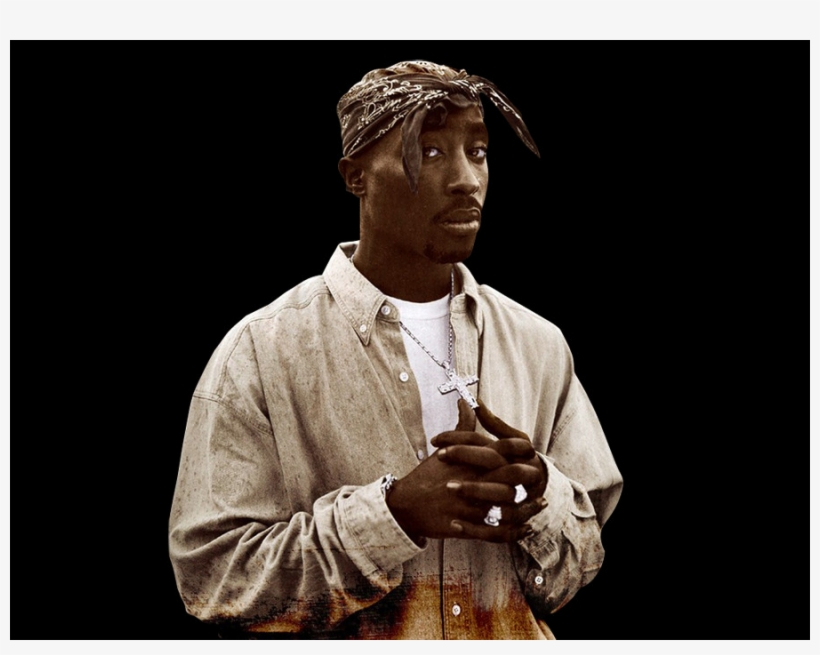 Detail Tupac Transparent Nomer 29