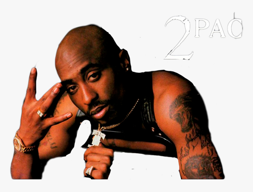 Detail Tupac Transparent Nomer 32