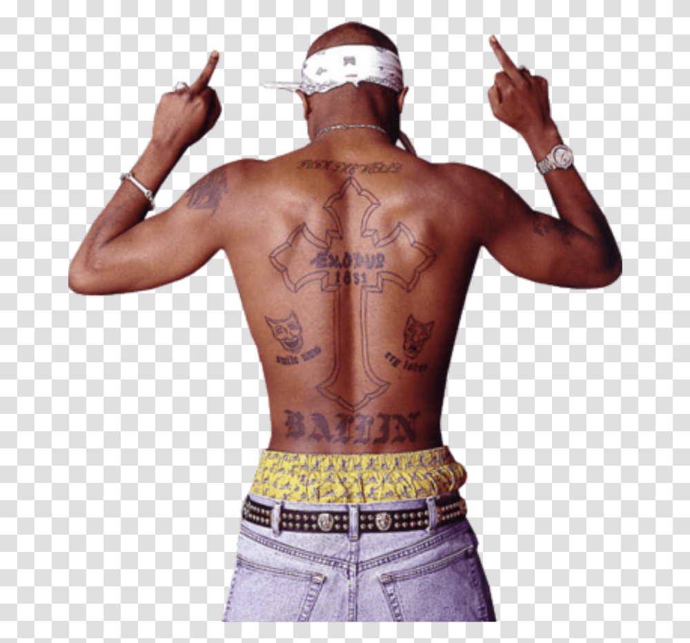 Detail Tupac Transparent Nomer 39