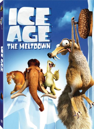 Detail Tupai Ice Age Nomer 23