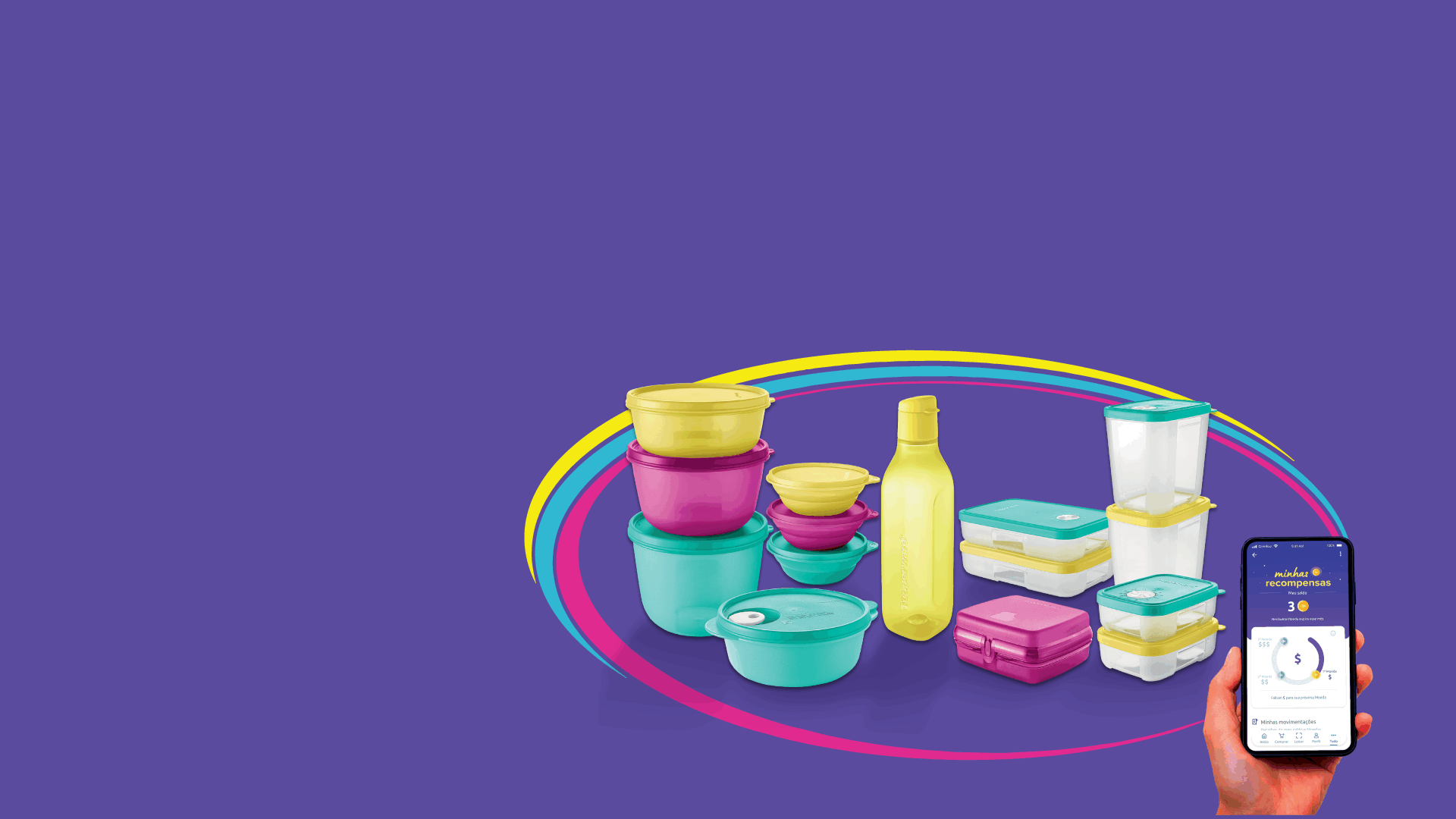 Detail Tupperware Wallpaper Nomer 23