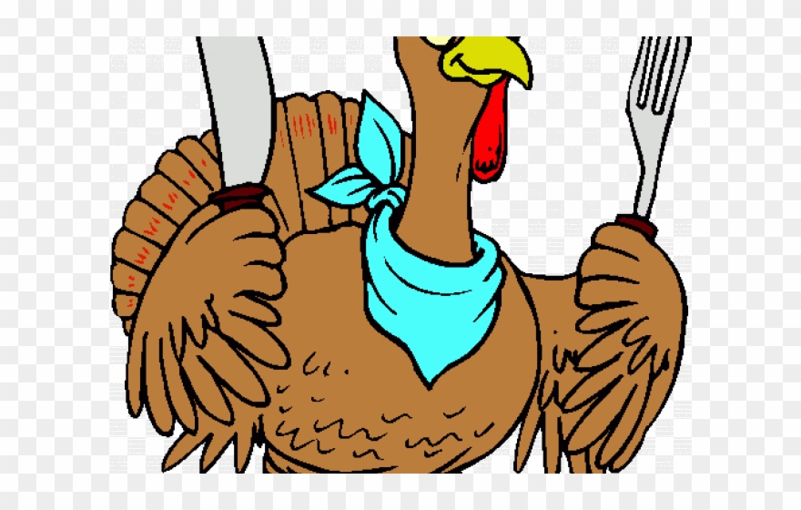 Detail Turkey Bird Clipart Nomer 22