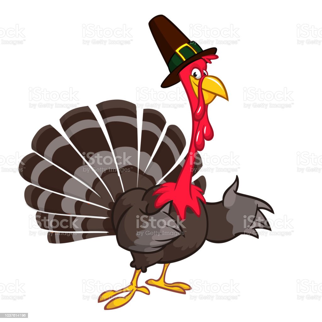 Detail Turkey Bird Clipart Nomer 23