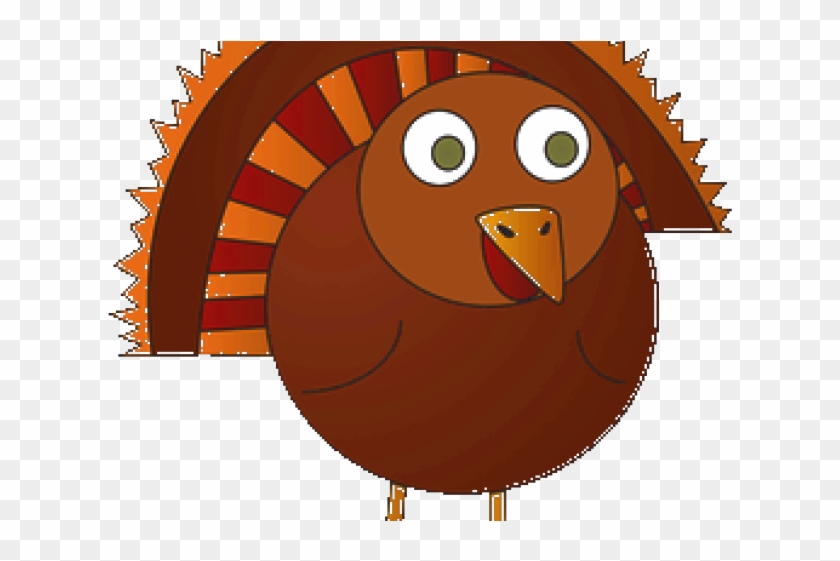 Detail Turkey Bird Clipart Nomer 24