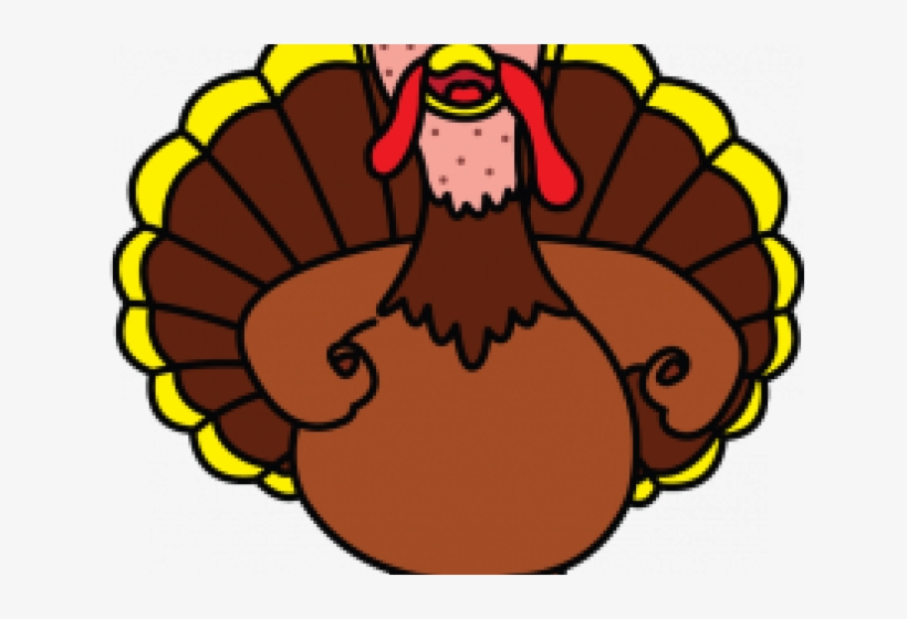 Detail Turkey Bird Clipart Nomer 26