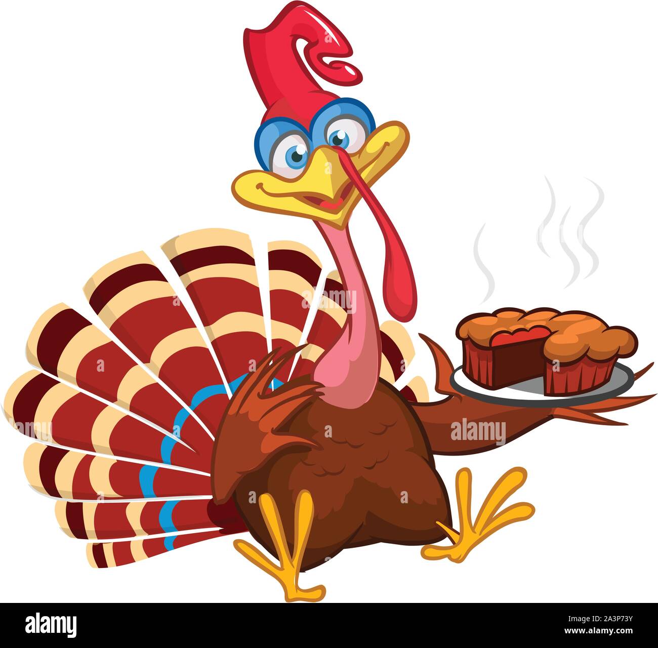 Detail Turkey Bird Clipart Nomer 28