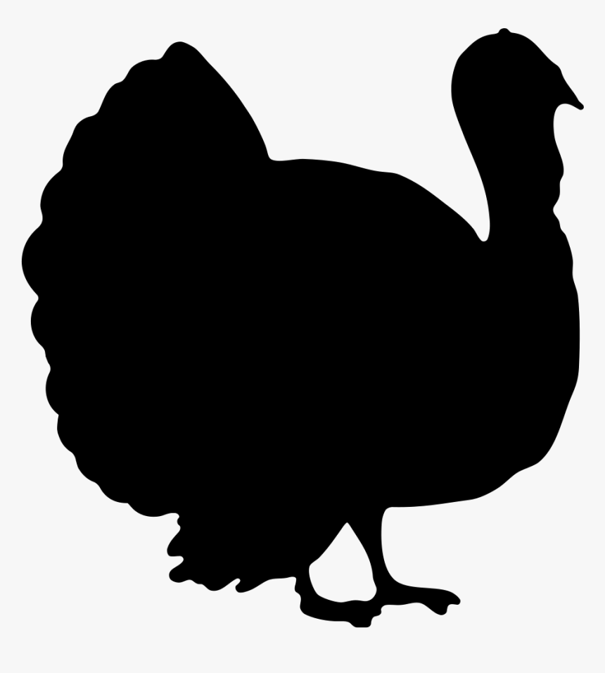 Detail Turkey Bird Clipart Nomer 35