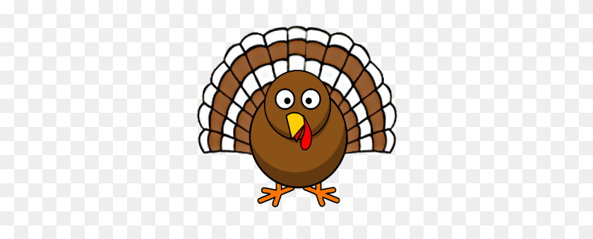 Detail Turkey Bird Clipart Nomer 49