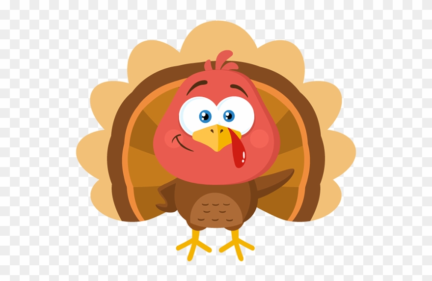 Detail Turkey Bird Clipart Nomer 51