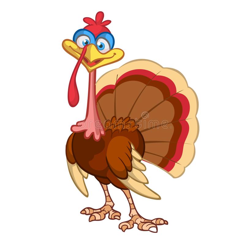 Detail Turkey Bird Clipart Nomer 7