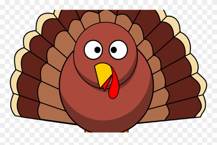 Detail Turkey Clipart Border Nomer 41