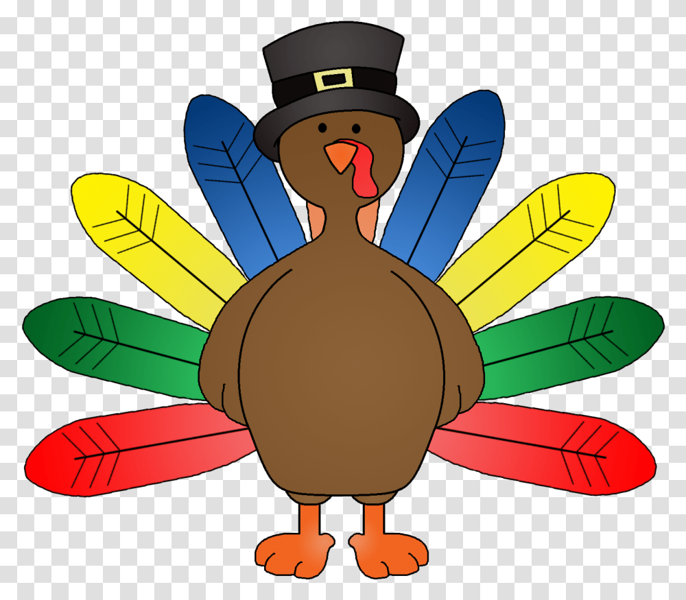 Detail Turkey Feather Clipart Nomer 15