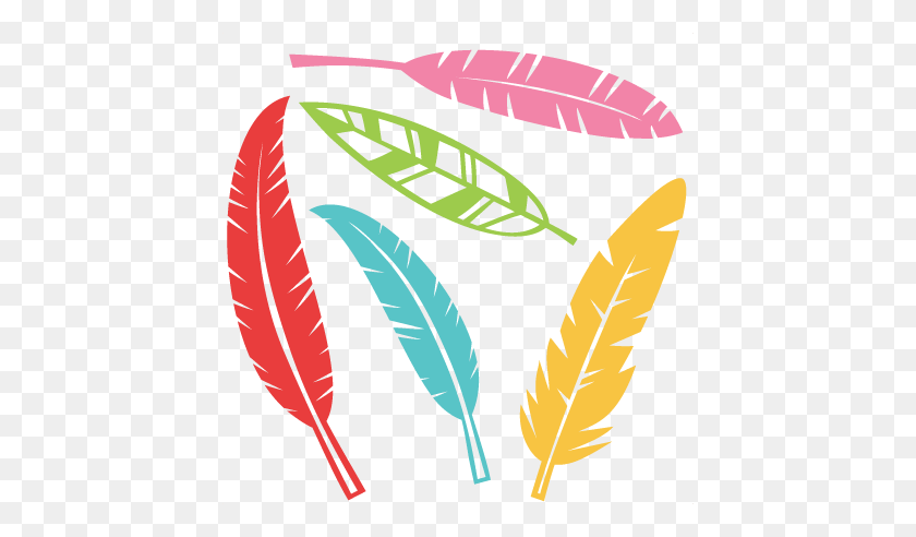 Detail Turkey Feather Clipart Nomer 30