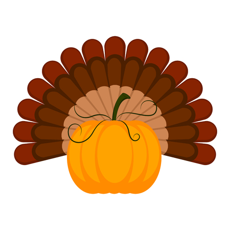 Detail Turkey Feather Clipart Nomer 44