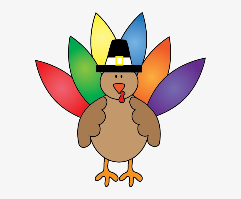 Detail Turkey Feather Clipart Nomer 51