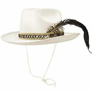 Detail Turkey Feather For Cowboy Hat Nomer 20