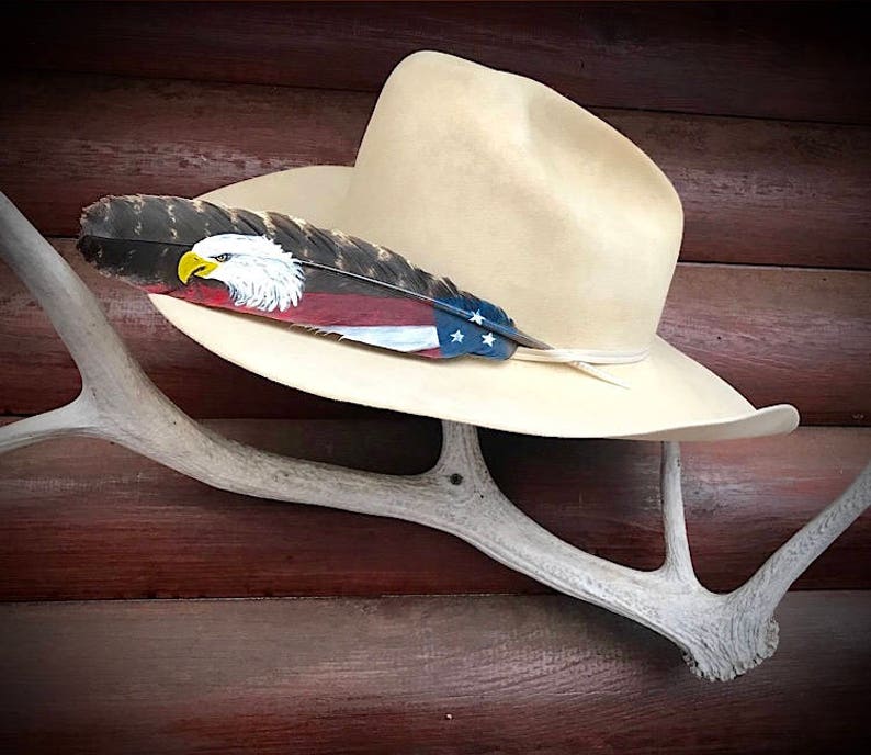 Detail Turkey Feather For Cowboy Hat Nomer 40