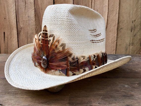 Detail Turkey Feather For Cowboy Hat Nomer 7