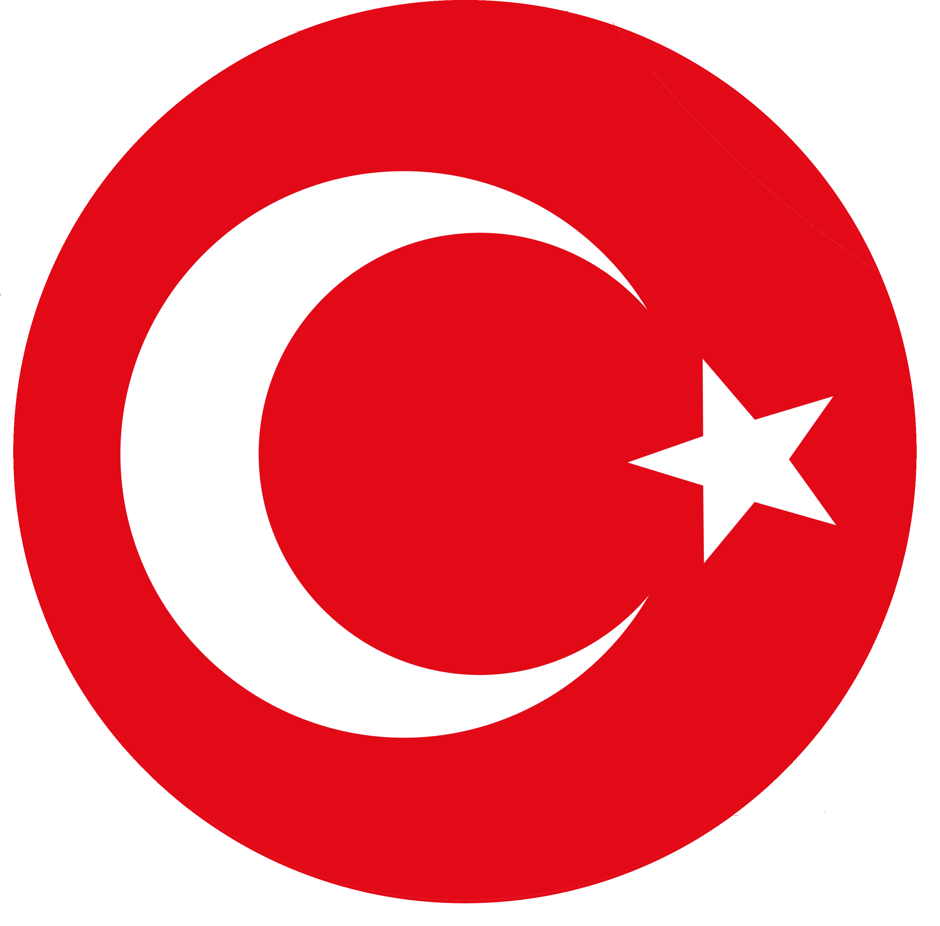 Turkey Logo - KibrisPDR