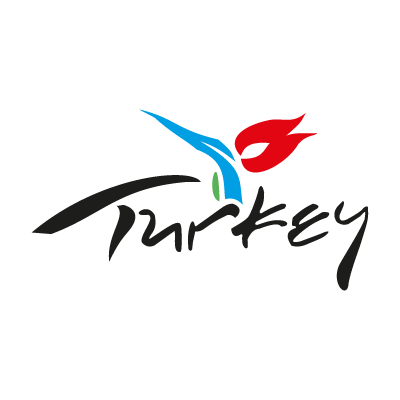 Detail Turkey Logo Nomer 9