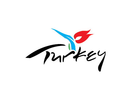 Detail Turkey Logo Nomer 14
