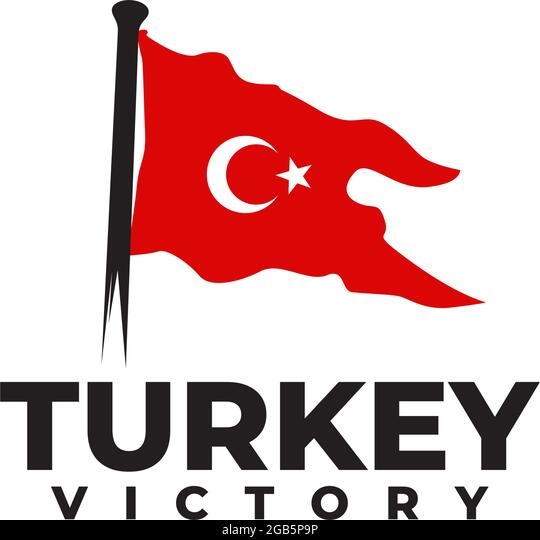 Detail Turkey Logo Nomer 15