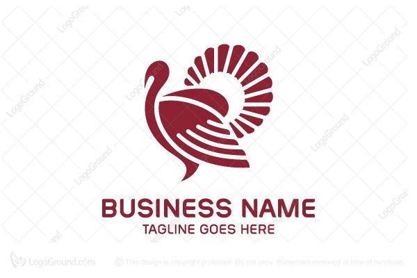 Detail Turkey Logo Nomer 18