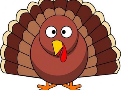 Detail Turkey Wattle Clipart Nomer 19